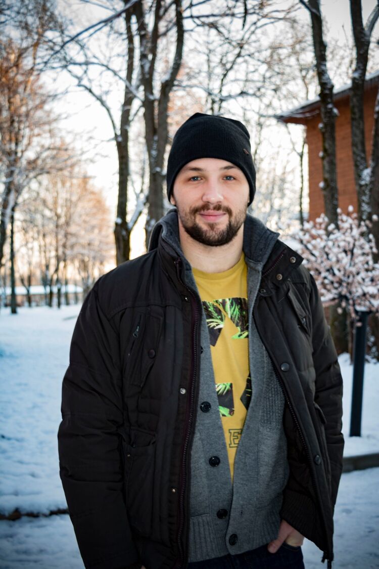 ���������� Goddard, ���� ������� ������, 40 ���, ������������ ��� ������, ����� � ���������