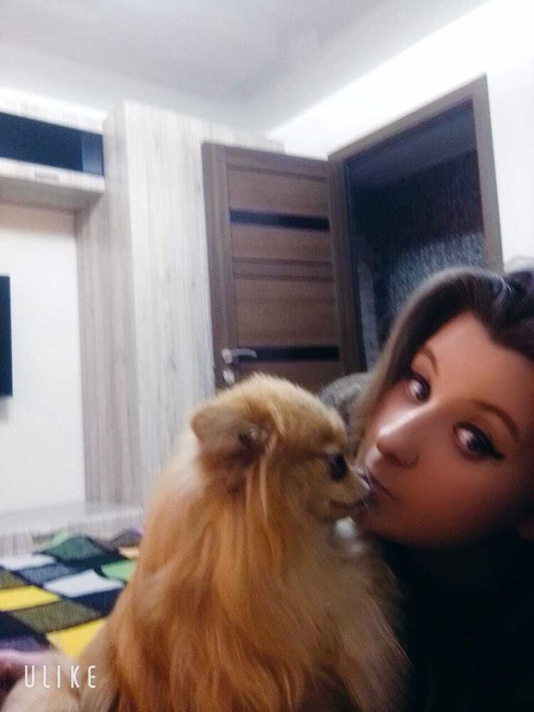 ���������� ������, ���� ������� Olga, 28 ���, ������������ ��� c�������� ���������