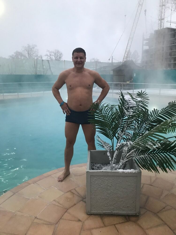 ���� 10989674 ������� ������, 46 ���, ���� ���������� � ������