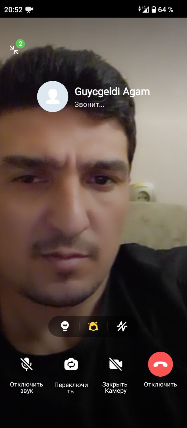 ���� 49929384 ������� Yazgeldiy, 33 ����, ���� ���������� � �������