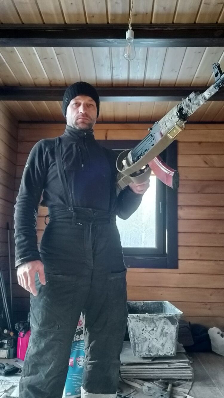 ���������� ����������, ���� ������� ���������, 46 ���, ������������ ��� ������, ����� � ���������