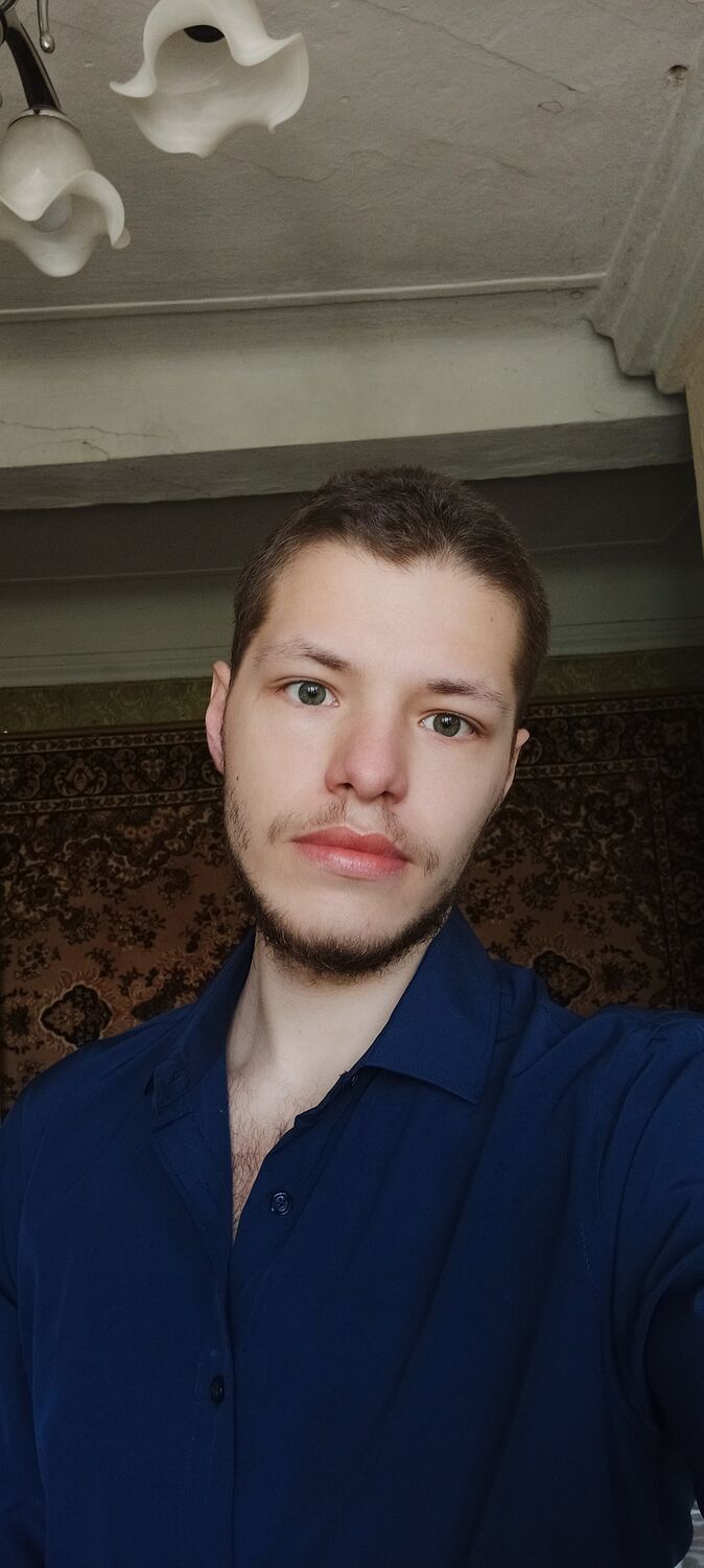  43259044  Nikolay, 24 ,    -