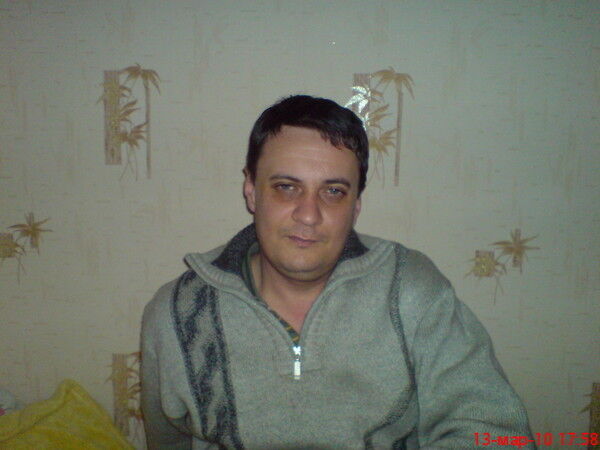 ���� 6637434 ������� Sergei, 49 ���, ���� ���������� � ��������