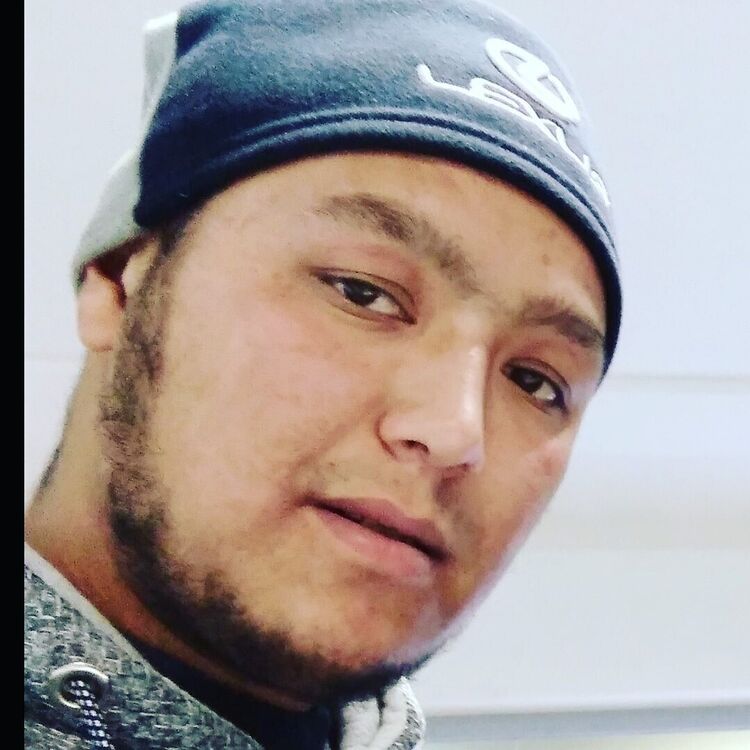 ���� 20944704 ������� Abbosali, 31 ���, ���� ���������� � �������