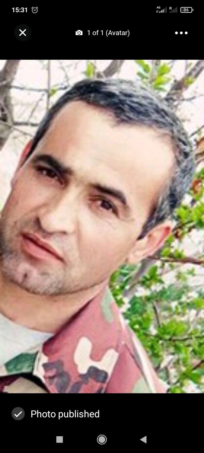  35239154  Rustam, 49 ,    