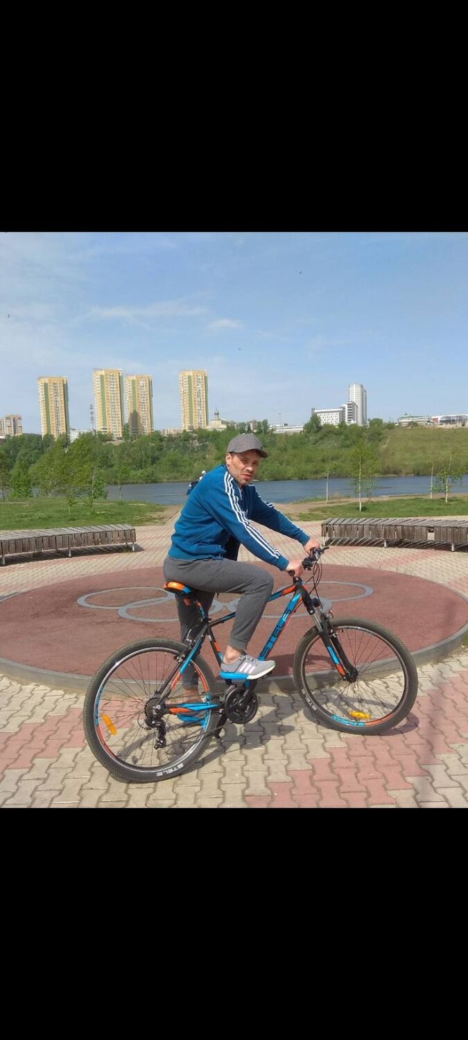  47653734  Evgeny, 49 ,    