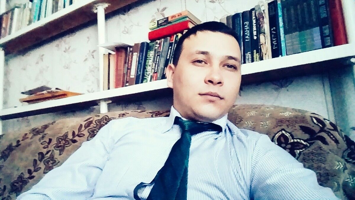 ���� 11119544 ������� Ildar, 34 ����, ���� ���������� � ���������