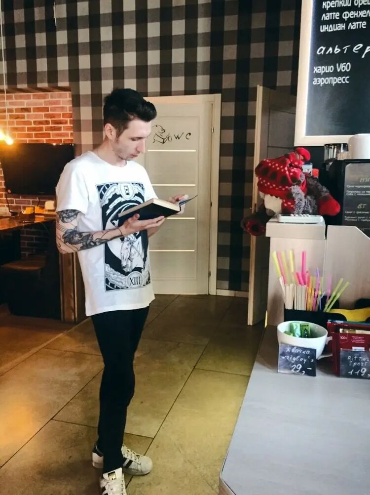 ���� 26561234 ������� ����, 35 ���, ���� ���������� � �������������