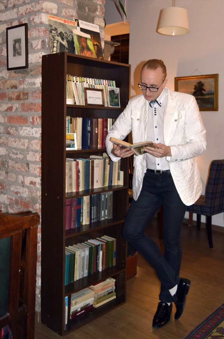 ���� 23231284 ������� ������, 35 ���, ���� ���������� � �������-��-����