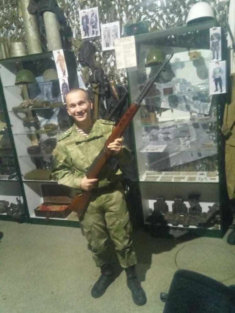 ���� 18834994 ������� ������, 27 ���, ���� ���������� � ���������