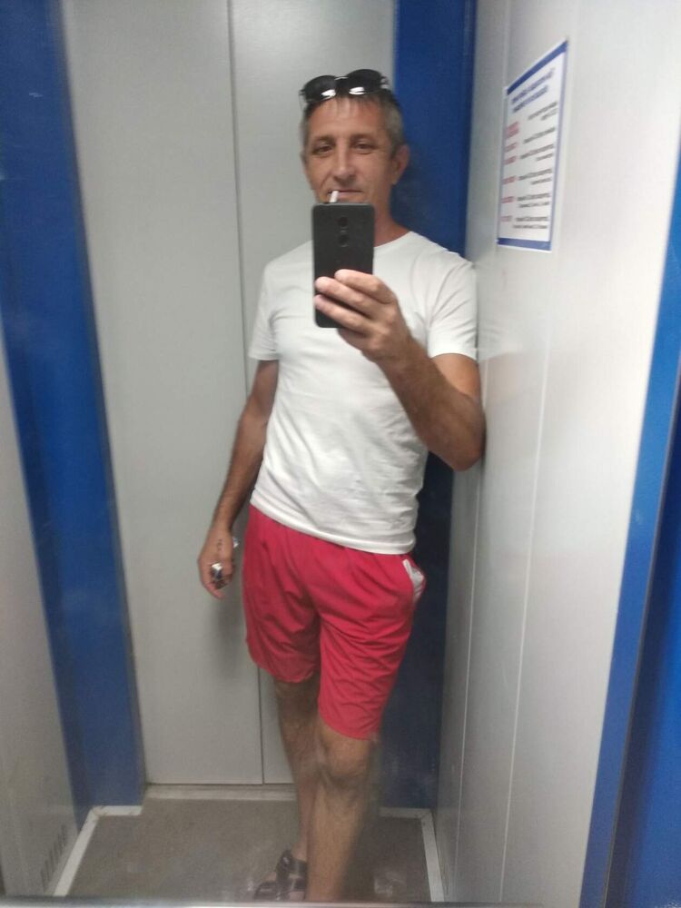  33346974  Sanek, 46 ,    
