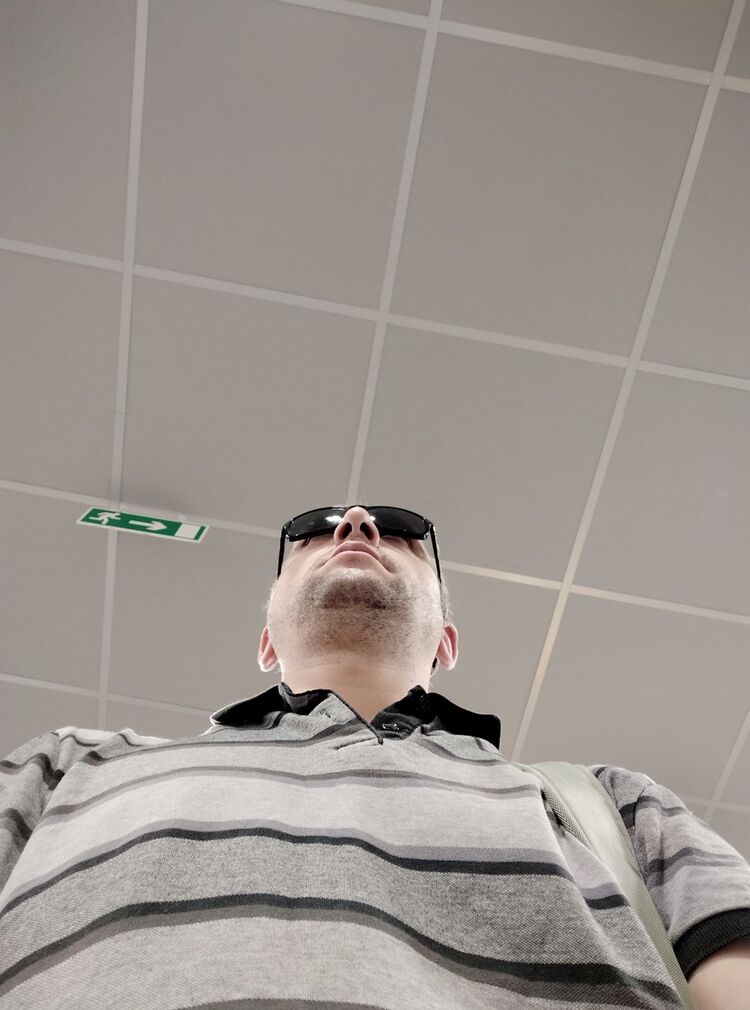  17018524  Victor, 43 ,    Algolsheim