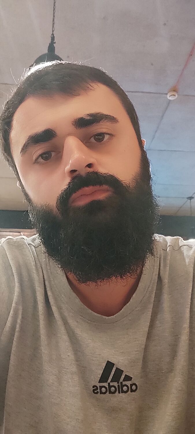 ���������� ������, ���� ������� George, 33 ����, ������������ ��� ������, ����� � ���������