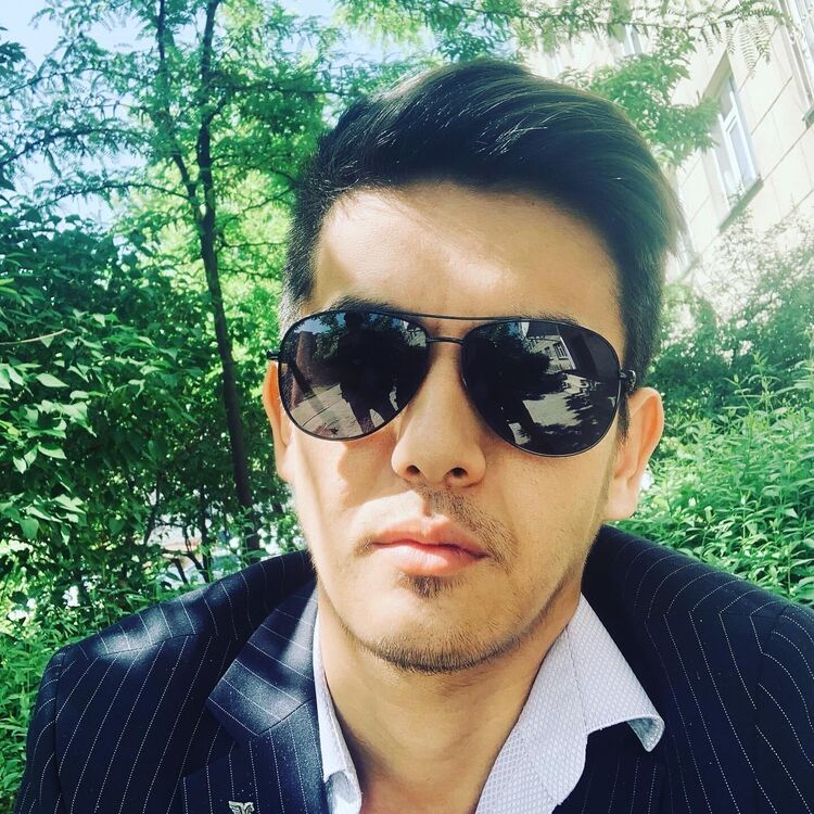 ���� 34194044 ������� Chyngyz, 30 ���, ���� ���������� � �������