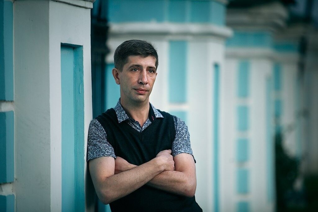  -,   Dmitry, 51 ,   