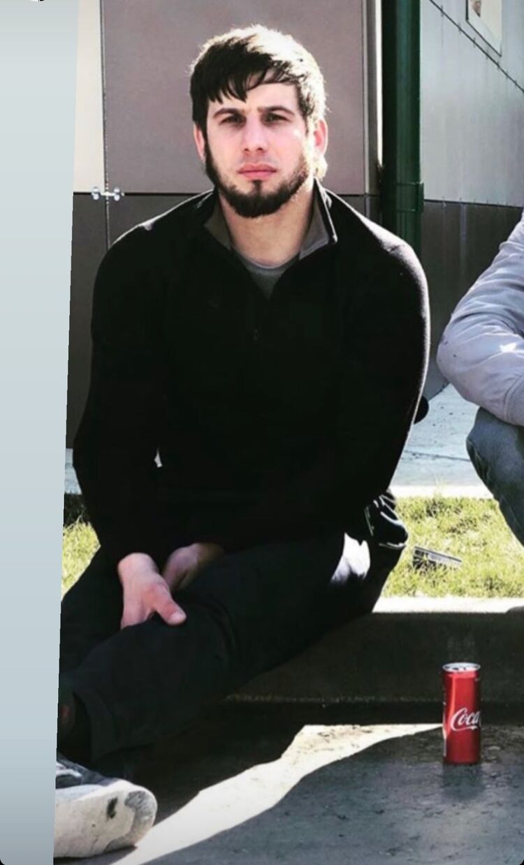 ���� 39703784 ������� Muslim, 30 ���, ���� ���������� � �����