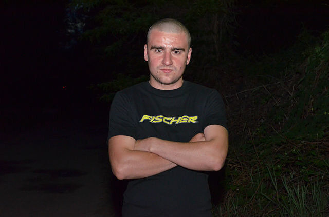  8597074  Sergiu, 33 ,    