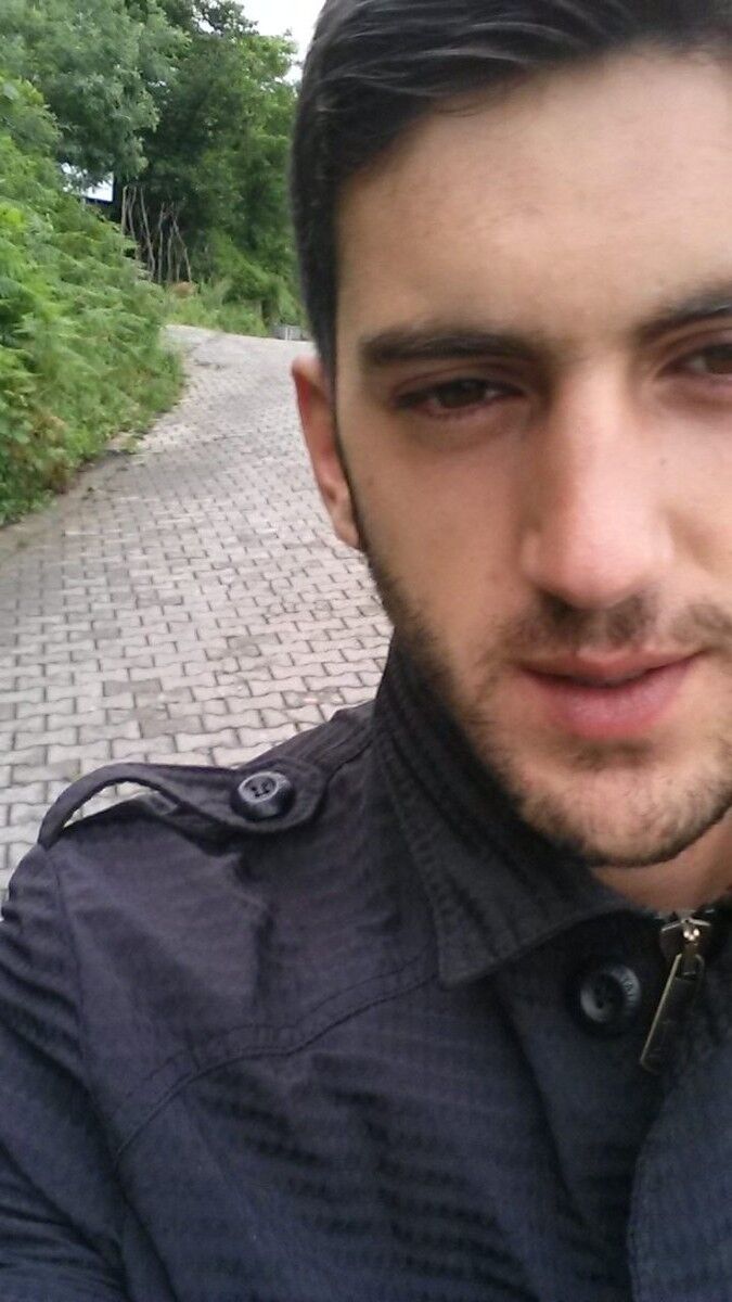  8370834  Giorgi, 31 ,    