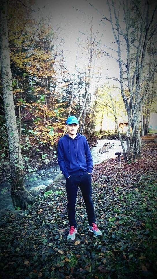 ���������� ���������, ���� ������� Emrah, 38 ���, ������������ ��� ������, ����� � ���������