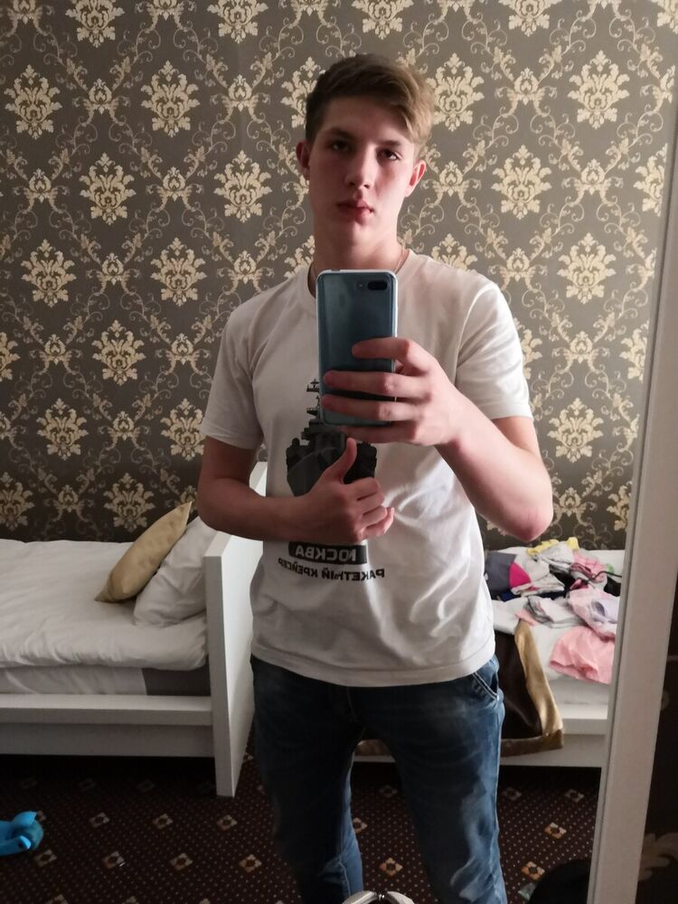 ���� 20995034 ����� Nikita, 23 ����, ���� ���������� � ���������