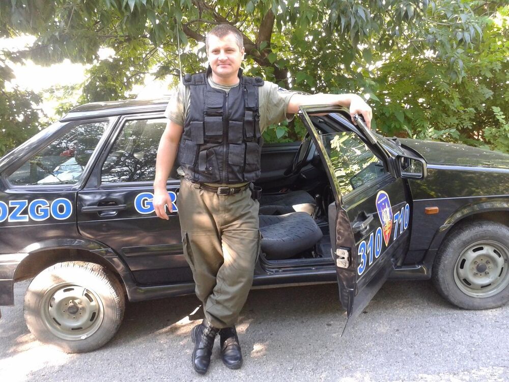 ���������� �������, ���� ������� Vladimir, 41 ���, ������������ ��� ������, ����� � ���������, c�������� ���������