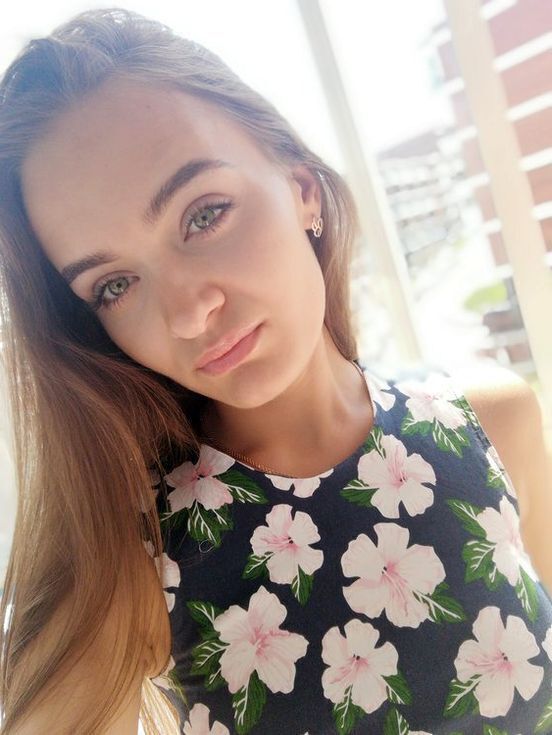 Фото 26003414 девушки Татьяна, 23 года, ищет знакомства в Рузаевке