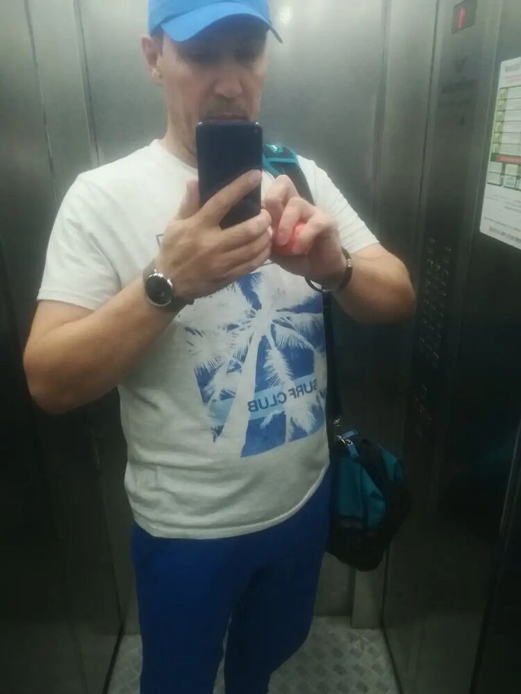 ���� 38282814 ������� Alex, 49 ���, ���� ���������� � ������