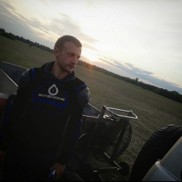 ���������� ����, ���� ������� �������, 41 ���, ������������ ��� ������, ����� � ���������