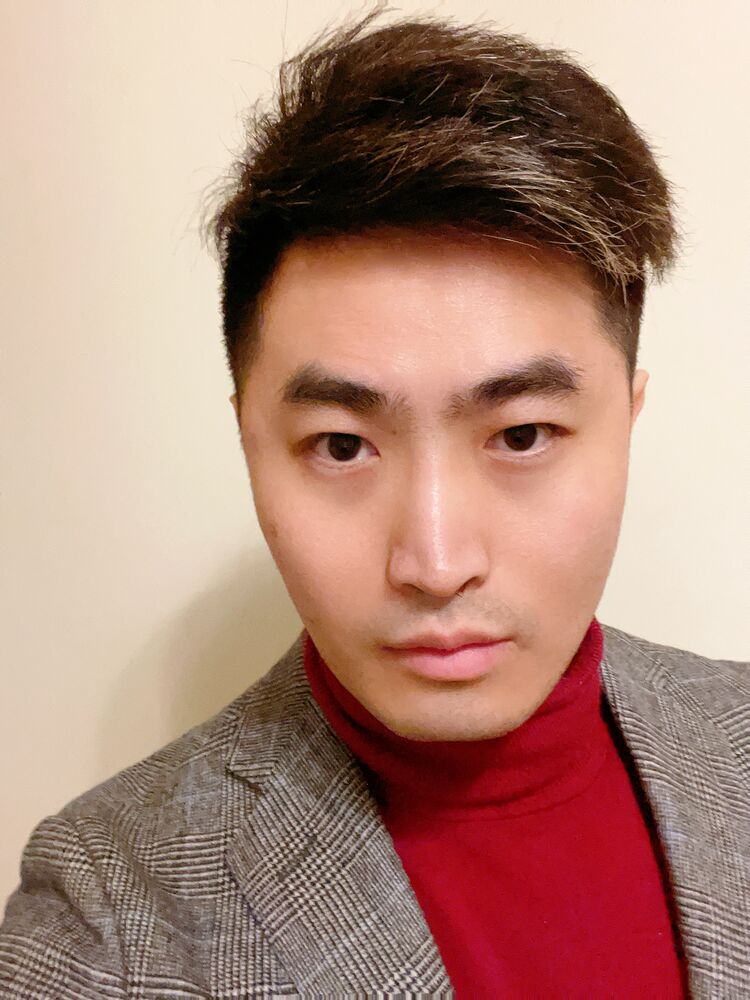  ,   Yangfan, 34 ,   ,   , c , 