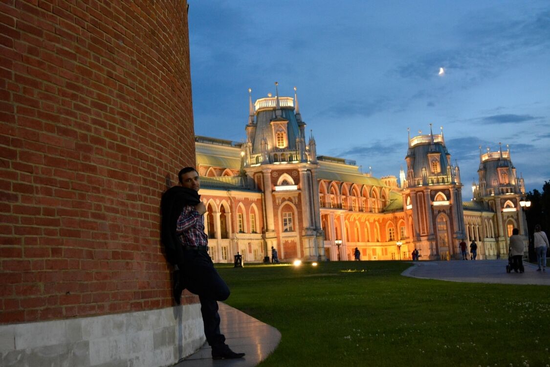 ���������� �����������, ���� ������� ���������, 46 ���, ������������ ��� ������, ����� � ���������