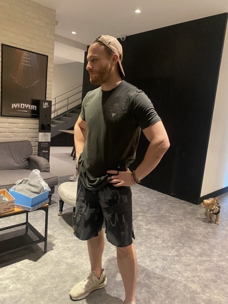 ���������� San Marino, ���� ������� Eric Robert, 57 ���, ������������ ��� ������, ����� � ���������