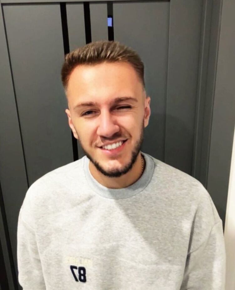 ���� 54861434 ������� ������, 35 ���, ���� ���������� � ������