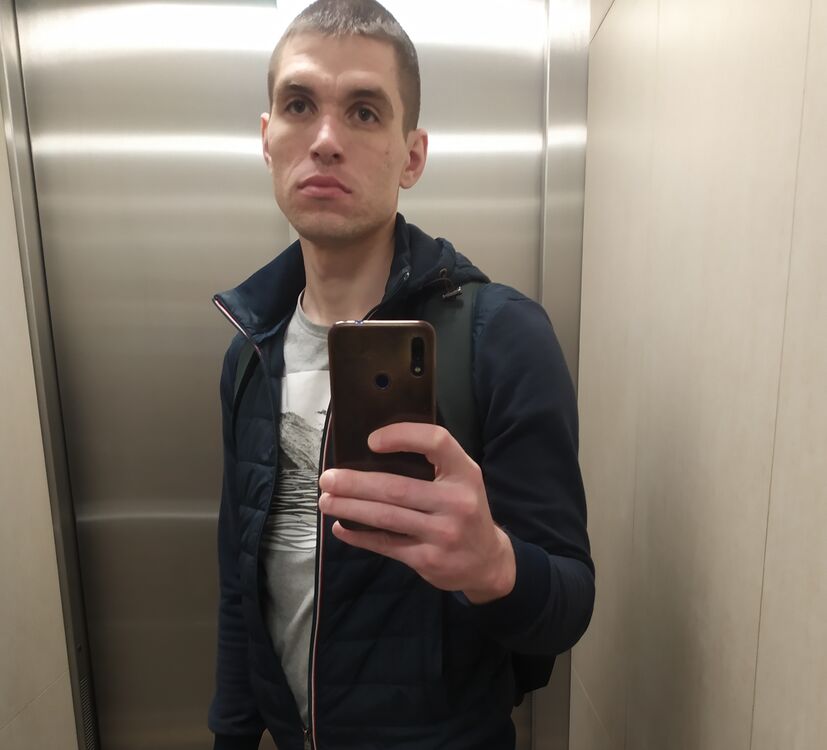 ���� 27128634 ������� Andrei, 36 ���, ���� ���������� � ������