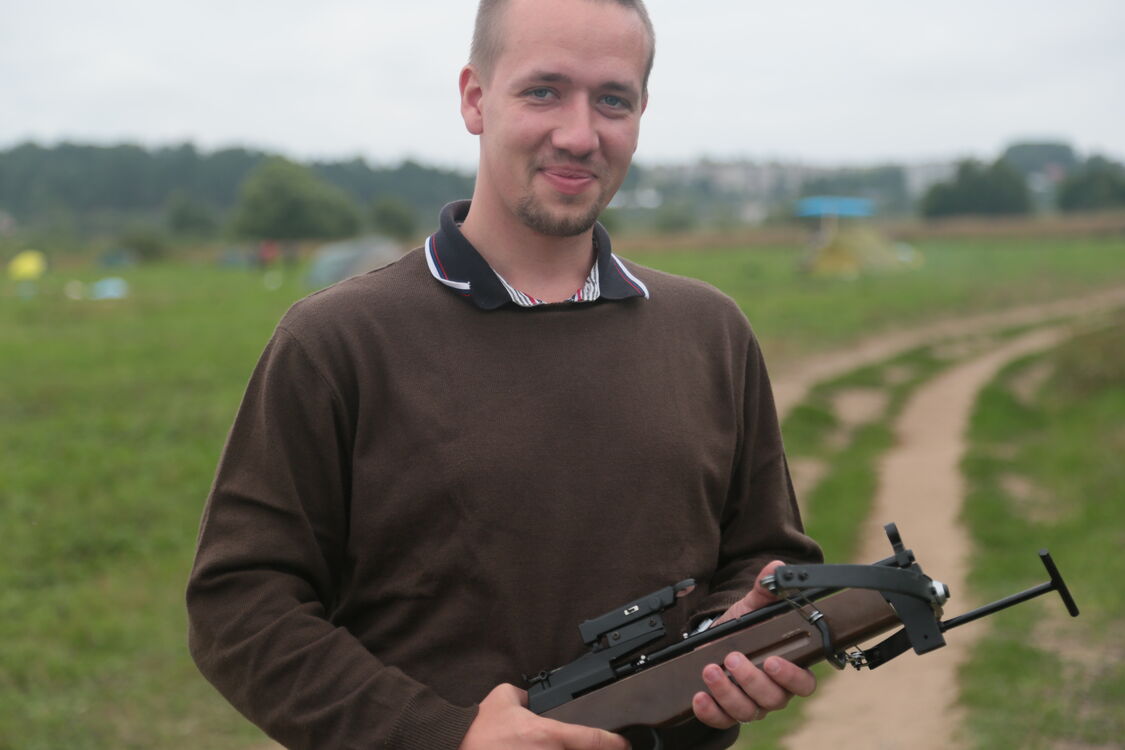 ���� 46089624 ������� Igor, 37 ���, ���� ���������� � Samut Prakan