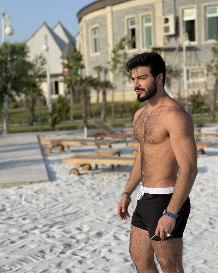 ���� 26403764 ������� Eldar, 38 ���, ���� ���������� � ����