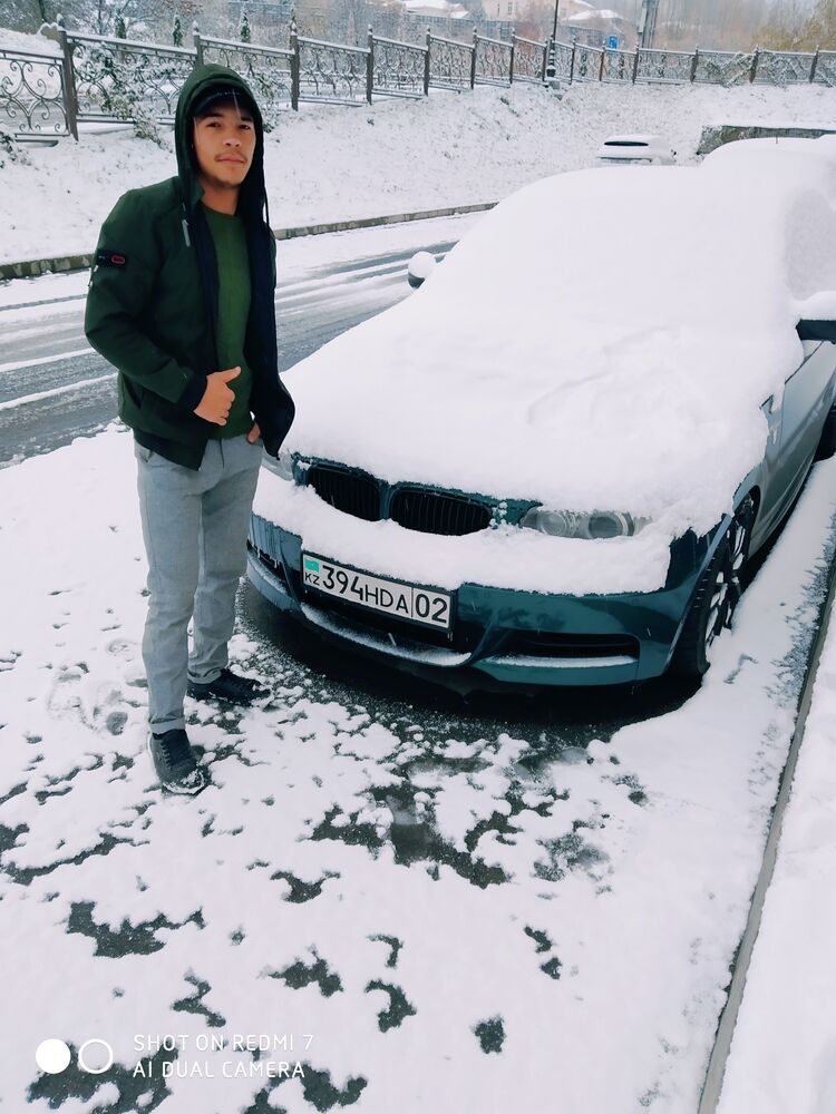 ���� 23448534 ������� Xomidboy, 30 ���, ���� ���������� � �����-����������