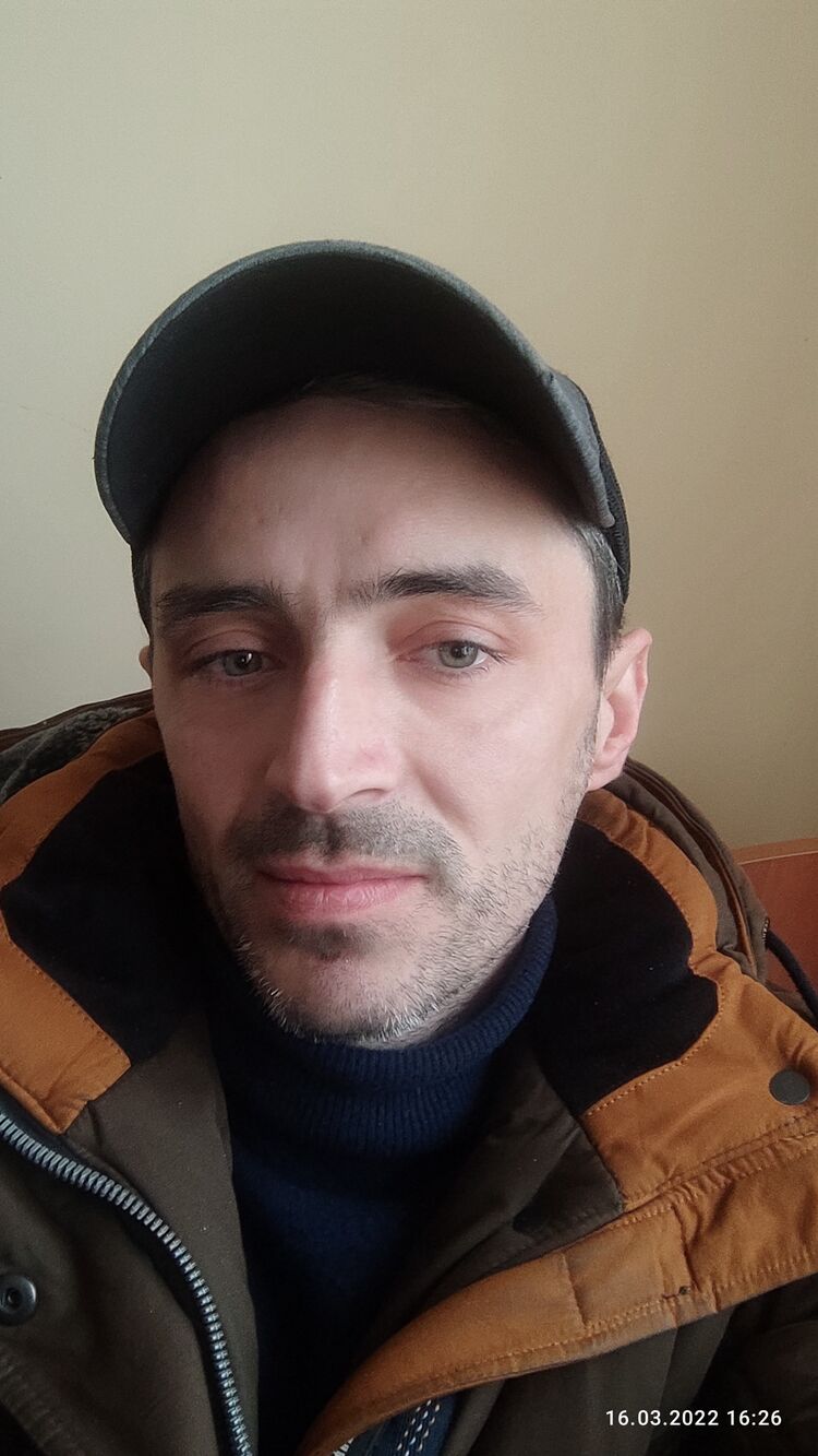 ���� 25419714 ������� Alex, 40 ���, ���� ���������� � ��������