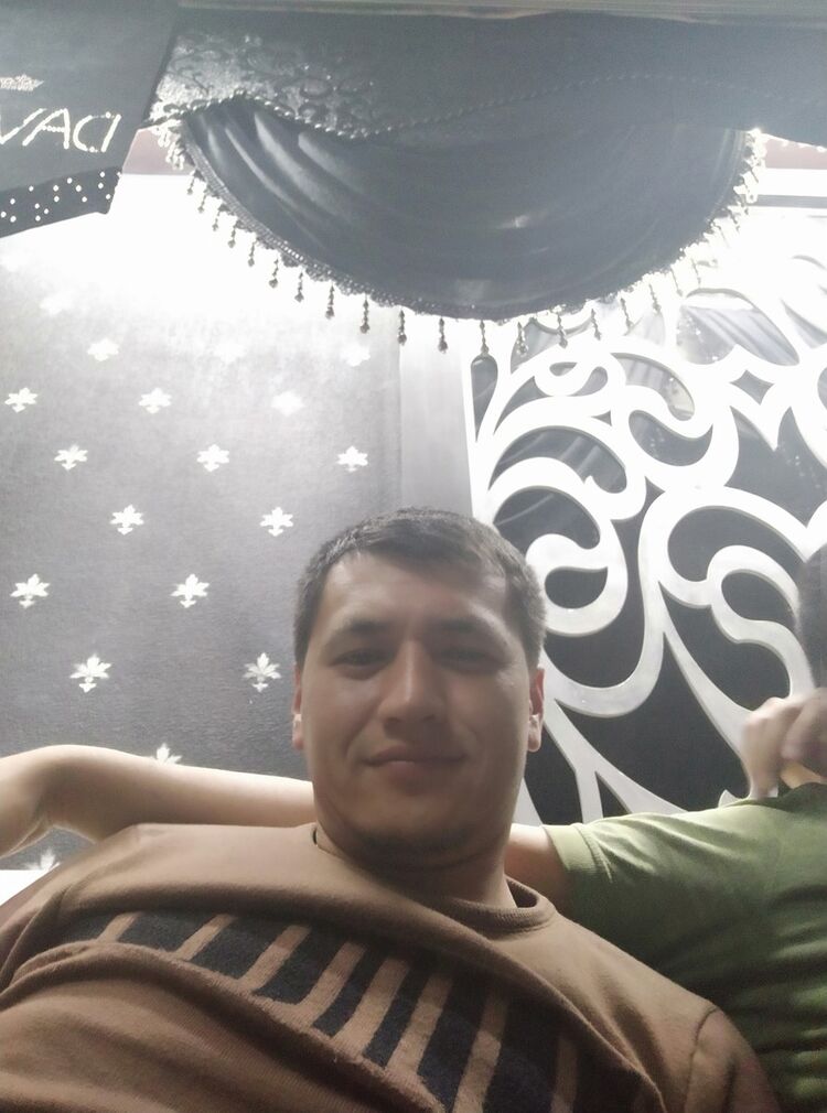 ���������� �������, ���� ������� Botir, 37 ���, ������������ ��� ���������