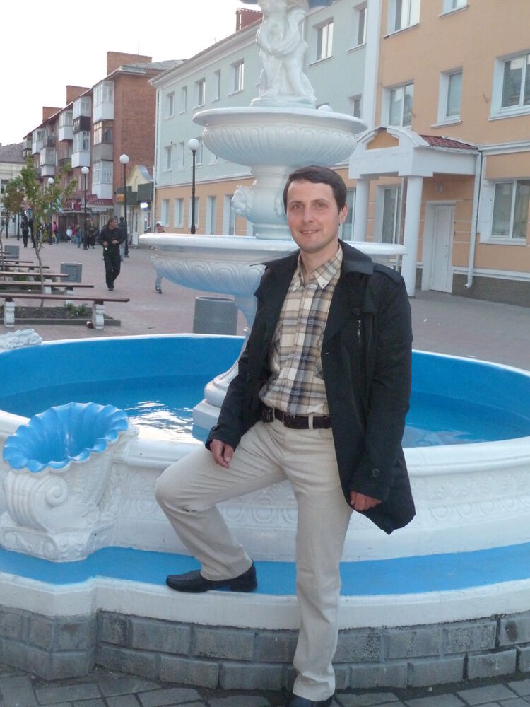 ���������� ����, ���� ������� Mitya, 43 ����, ������������ ��� ������, ����� � ���������, c�������� ���������, ���������