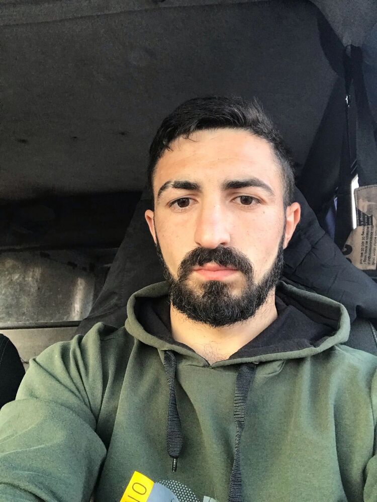 ���� 31377004 ������� Vadim, 27 ���, ���� ���������� � ������