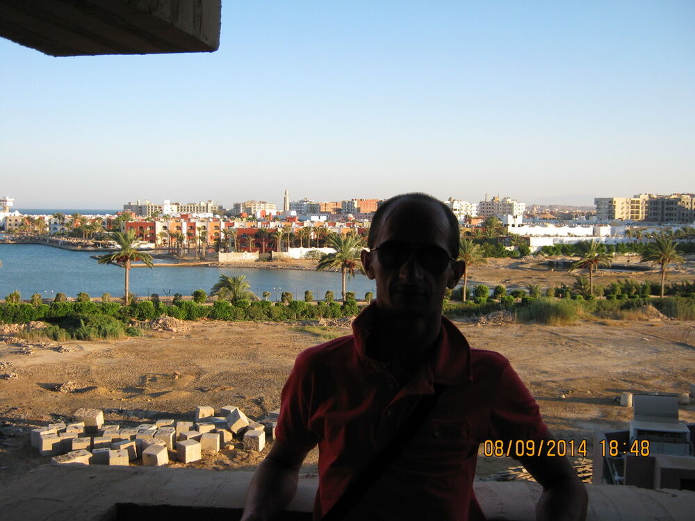  5258004  Genrih, 48 ,    