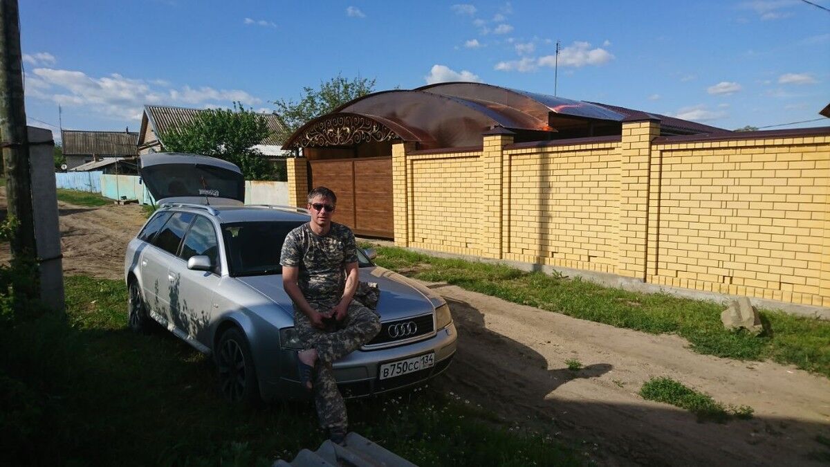 ���� 9756794 ������� ������, 46 ���, ���� ���������� � ����������