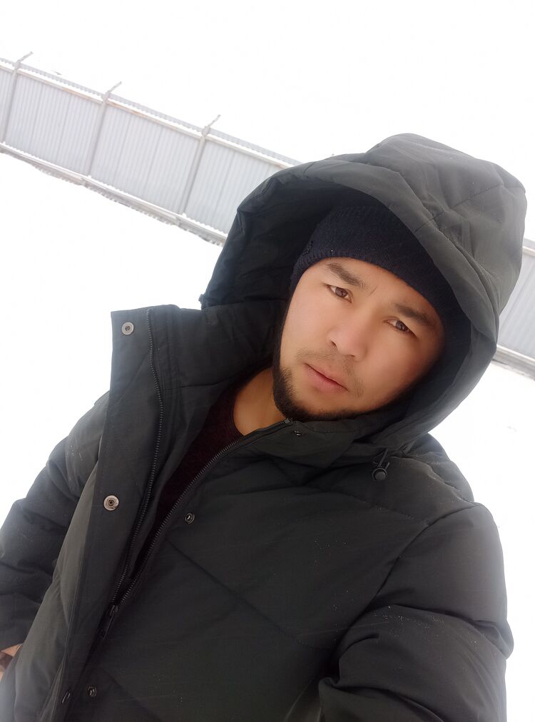 ���� 31410874 ������� Abdumutal, 34 ����, ���� ���������� � �������������