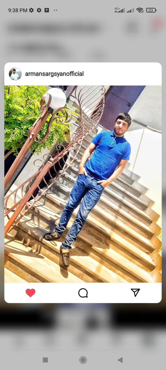 ���� 25033564 ������� Arm, 27 ���, ���� ���������� � �������