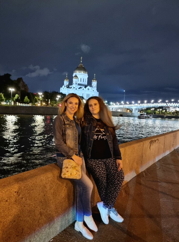 ���������� ������, ���� ������� Ivanna, 38 ���, ������������ 