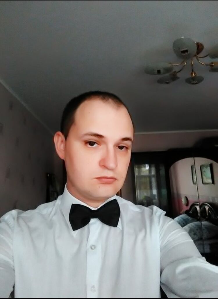 ���������� �����������, ���� ������� Pavel, 38 ���, ������������ ��� ������, ����� � ���������, c�������� ���������, ���������