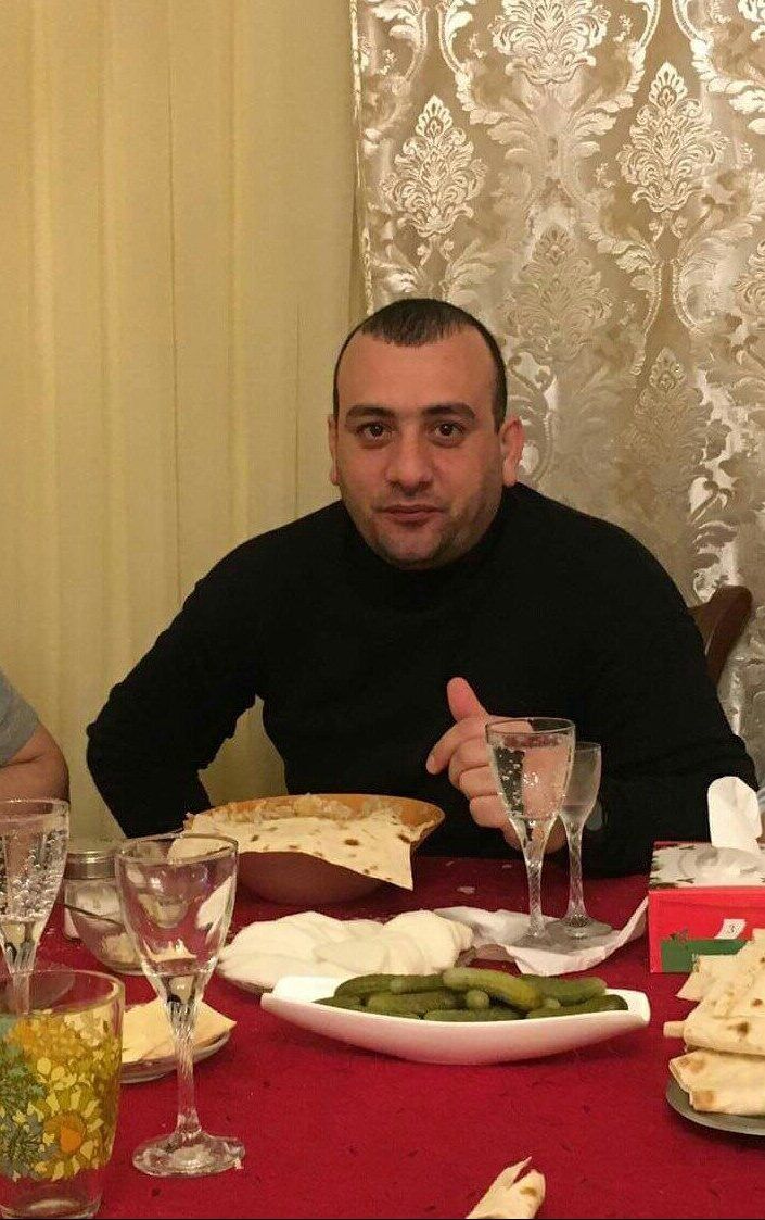 ���������� ������������, ���� ������� Sam, 42 ����, ������������ ��� ������, ����� � ���������