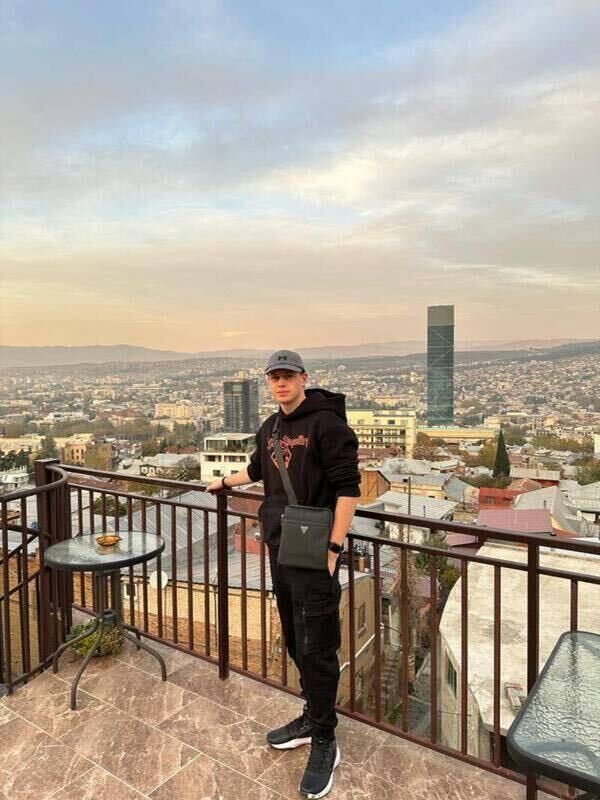 ���� 40293364 ����� �������, 22 ����, ���� ���������� � �������