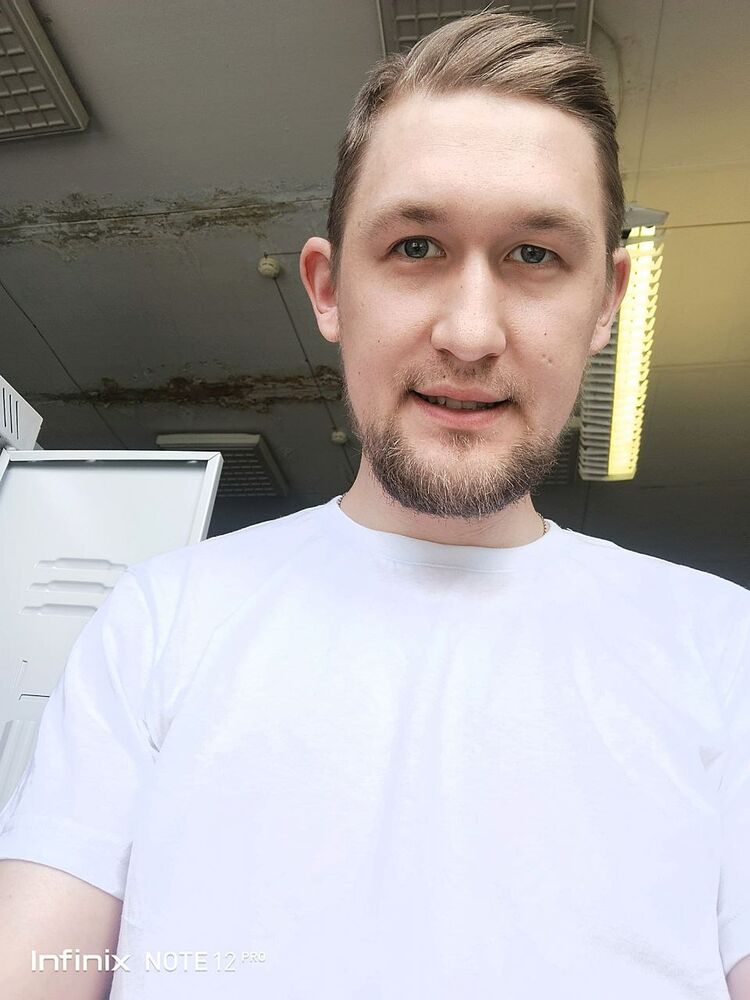  47894314  Sergey, 26 ,     