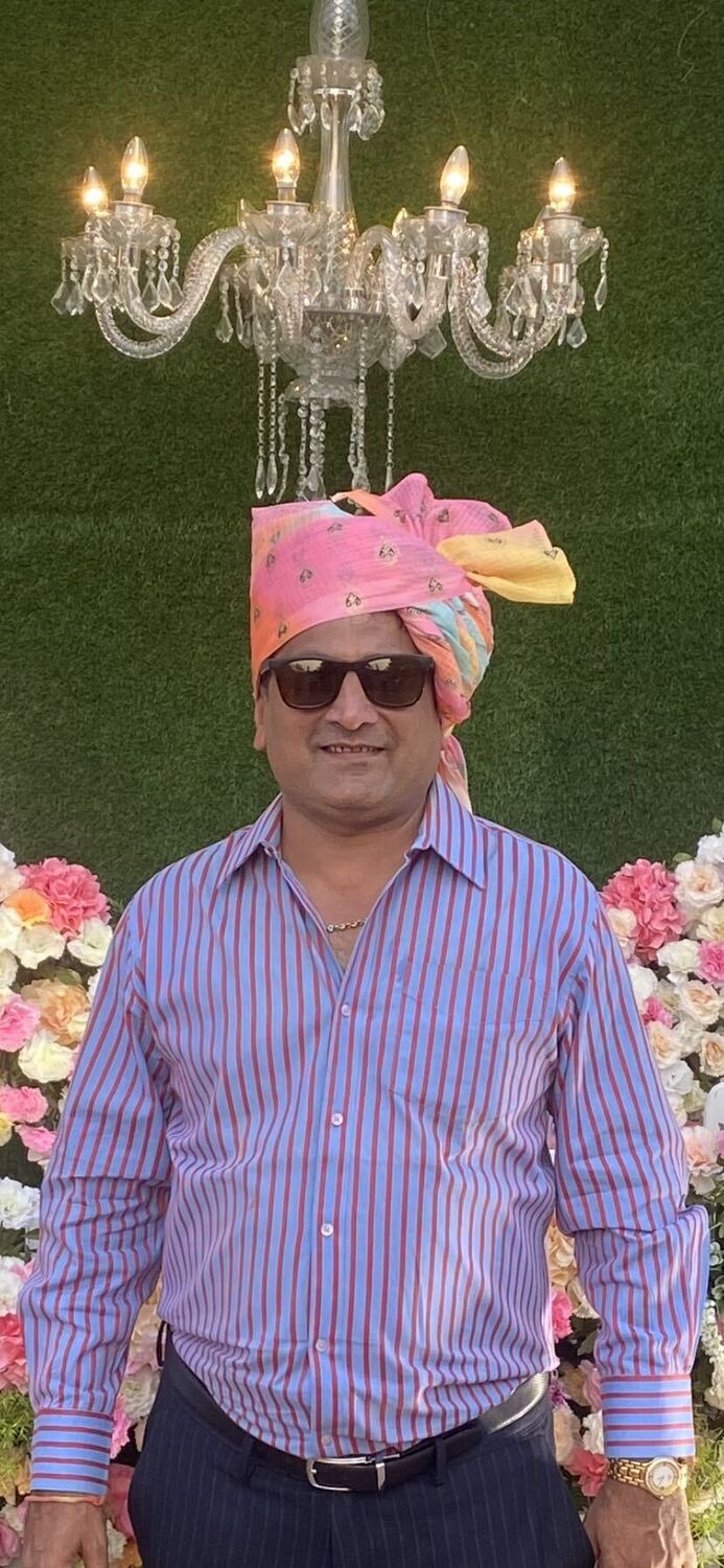  53225474  Nilesh, 53 ,    